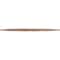 Ekena Millwork Grace Wood Fretwork Pierced Ceiling Medallion, Birch, 22"OD x 8"ID x 1/4"T CMWP22X0250GRBI - alternate 2